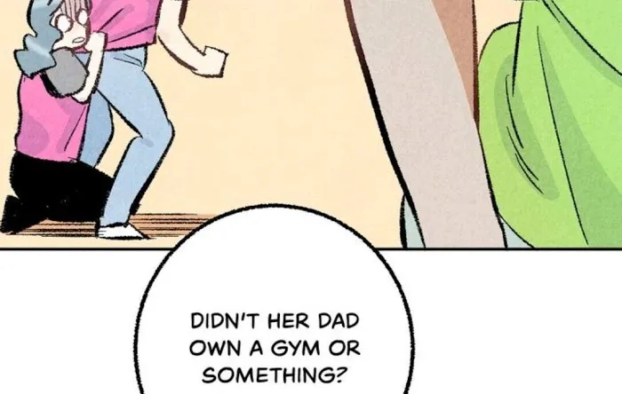 Perfect Buddy Chapter 10 page 86 - 