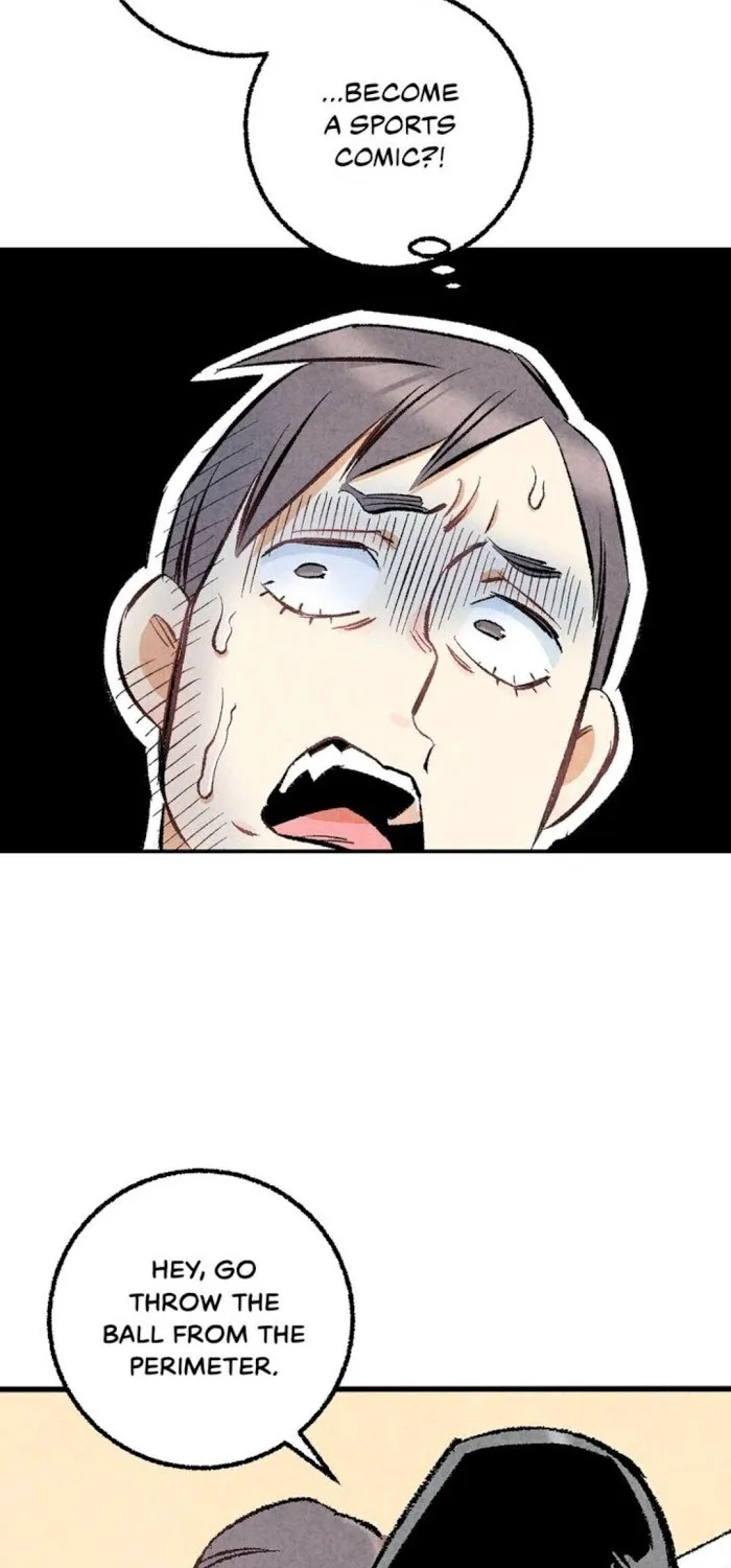 Perfect Buddy Chapter 10 page 89 - 