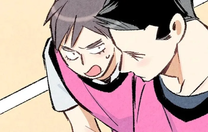Perfect Buddy Chapter 10 page 90 - 