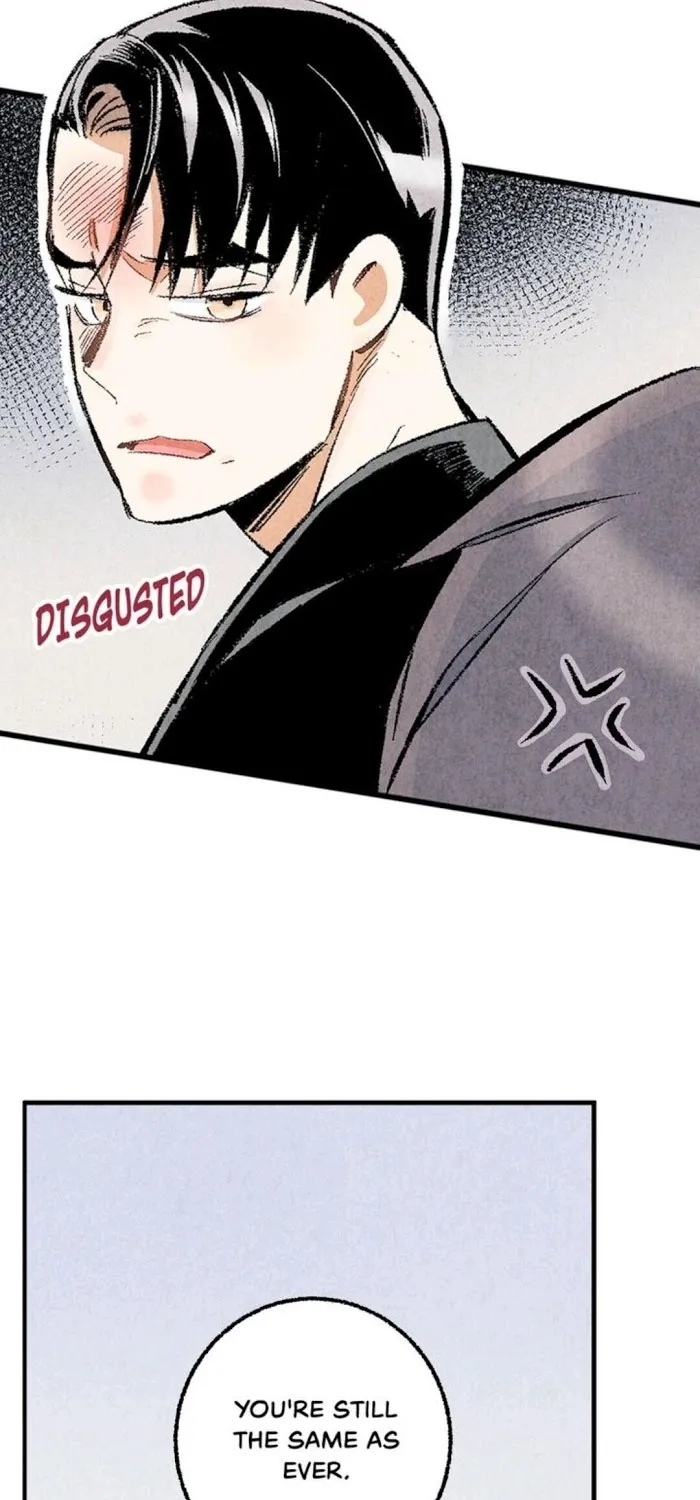 Perfect Buddy Chapter 10 page 10 - 
