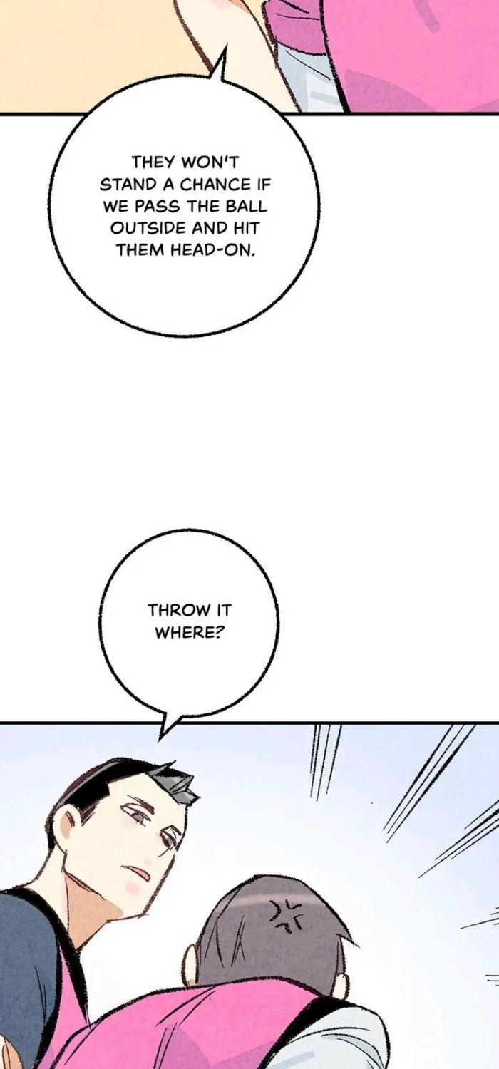 Perfect Buddy Chapter 10 page 91 - 
