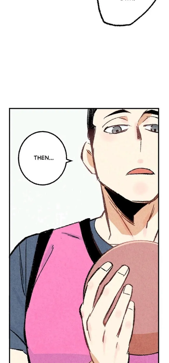 Perfect Buddy Chapter 10 page 93 - 