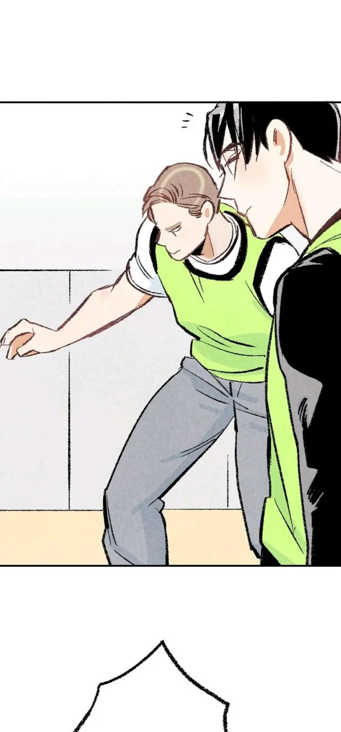 Perfect Buddy Chapter 10 page 95 - 