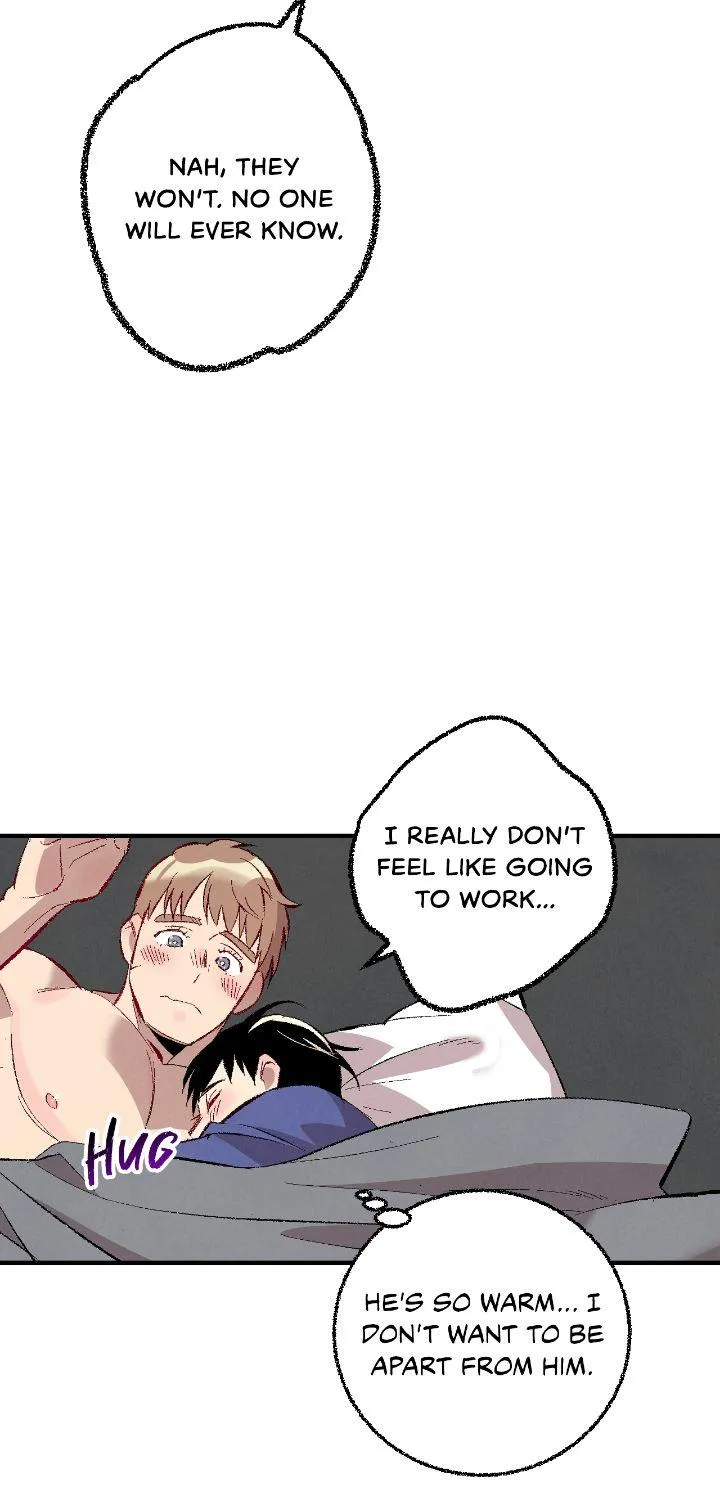 Perfect Buddy Chapter 100 page 11 - 