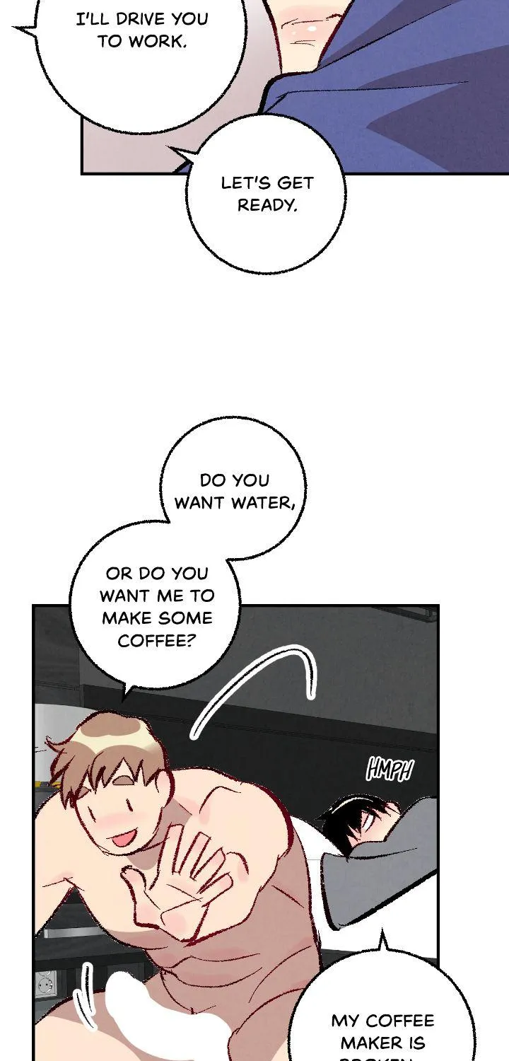 Perfect Buddy Chapter 100 page 13 - 