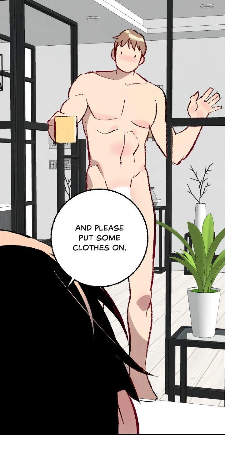 Perfect Buddy Chapter 100 page 15 - 