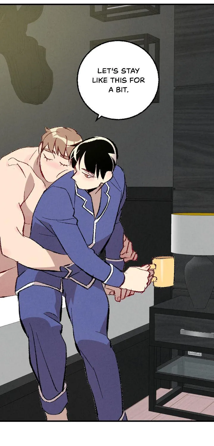 Perfect Buddy Chapter 100 page 19 - 