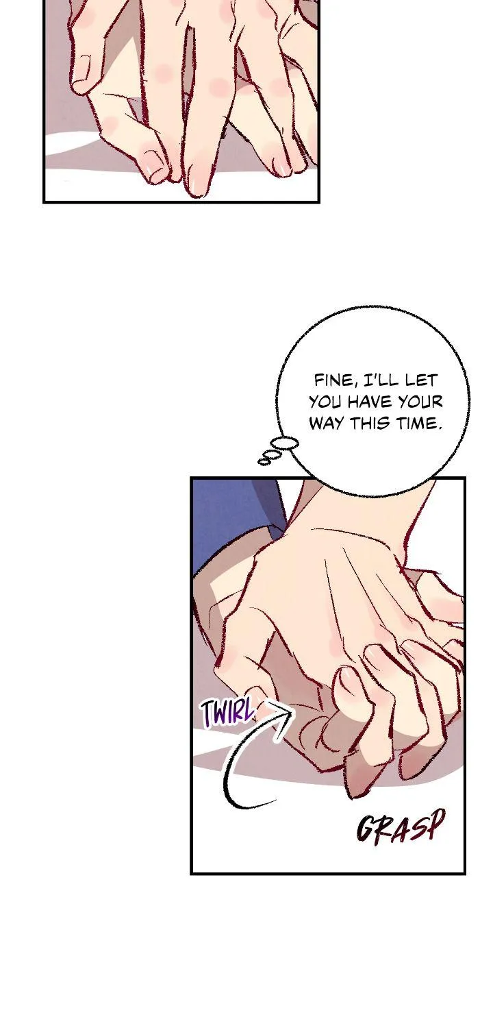 Perfect Buddy Chapter 100 page 21 - 
