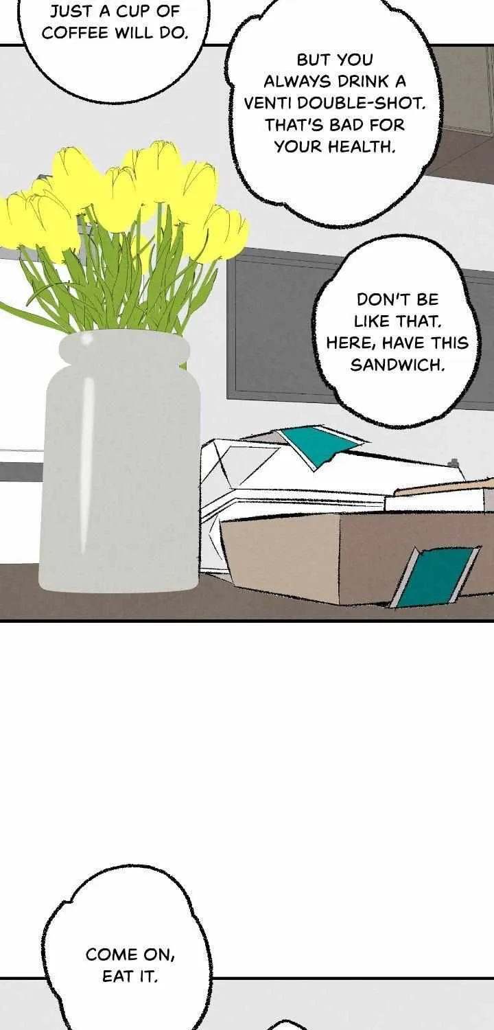 Perfect Buddy Chapter 100 page 25 - 