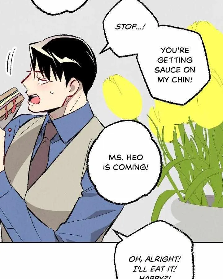 Perfect Buddy Chapter 100 page 26 - 