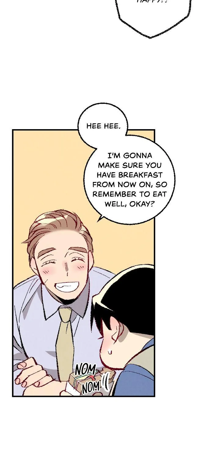 Perfect Buddy Chapter 100 page 27 - 