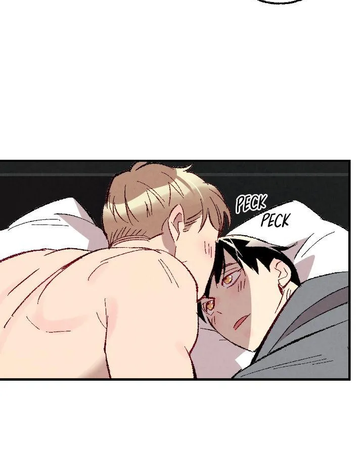 Perfect Buddy Chapter 100 page 4 - 