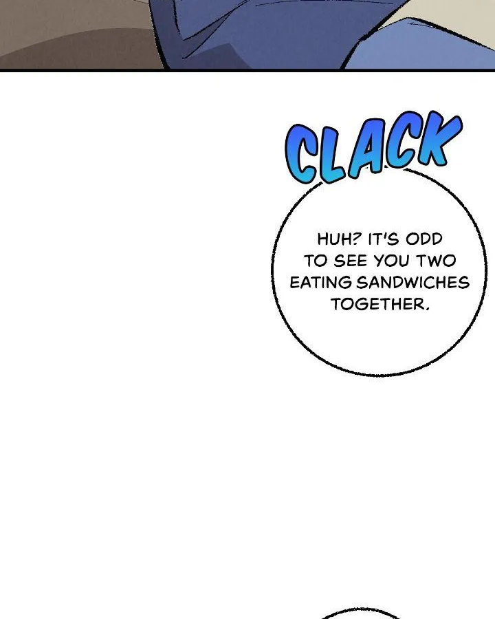 Perfect Buddy Chapter 100 page 31 - 