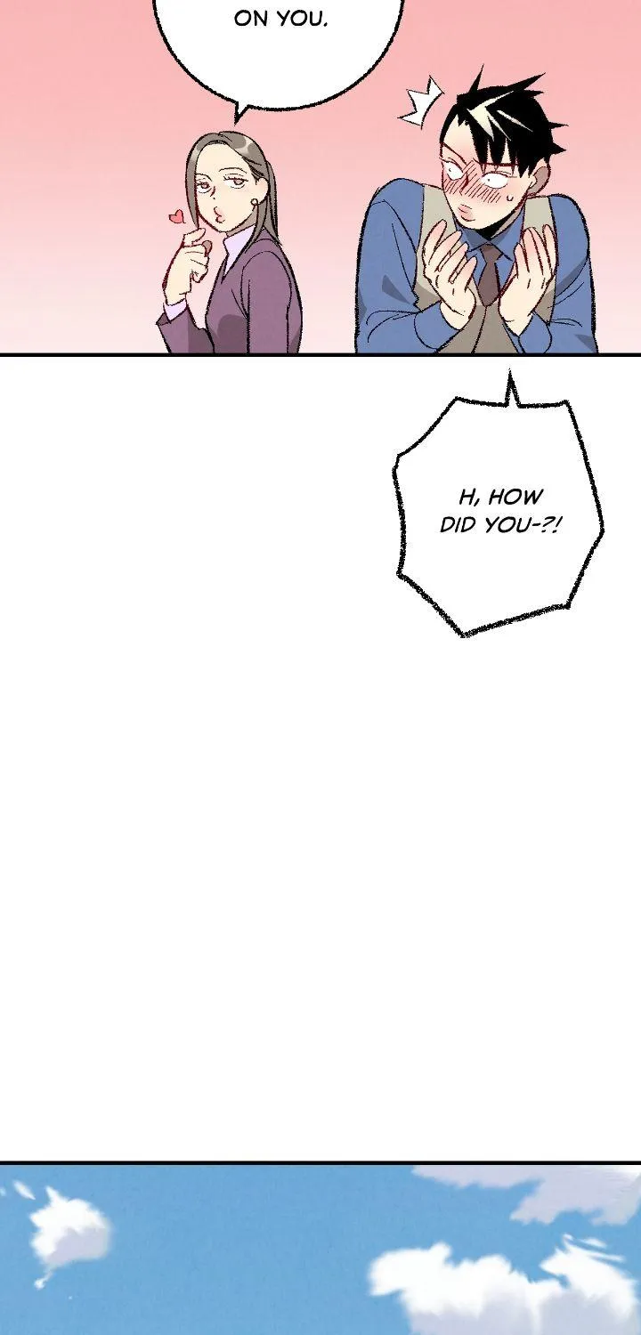 Perfect Buddy Chapter 100 page 34 - 