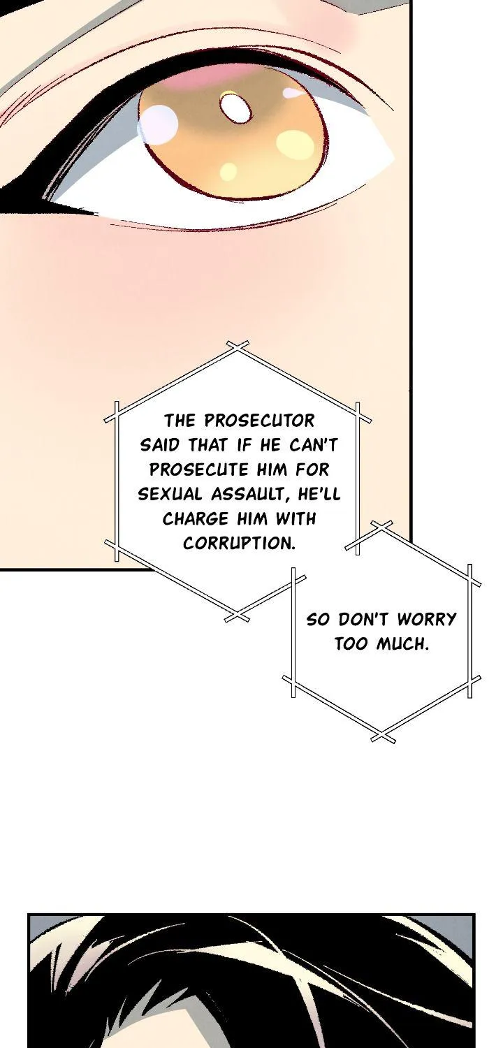 Perfect Buddy Chapter 100 page 36 - 