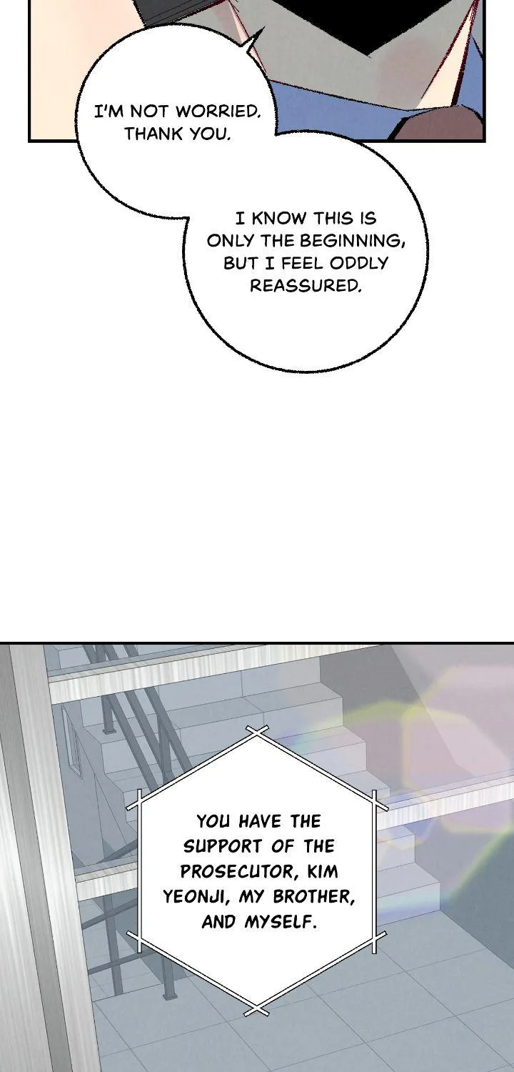 Perfect Buddy Chapter 100 page 38 - 