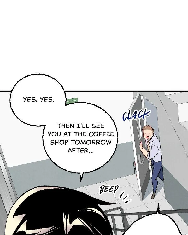 Perfect Buddy Chapter 100 page 41 - 