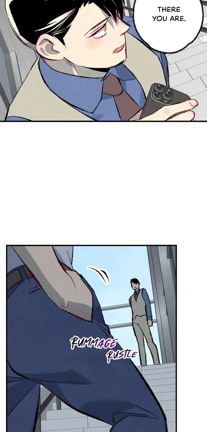 Perfect Buddy Chapter 100 page 42 - 