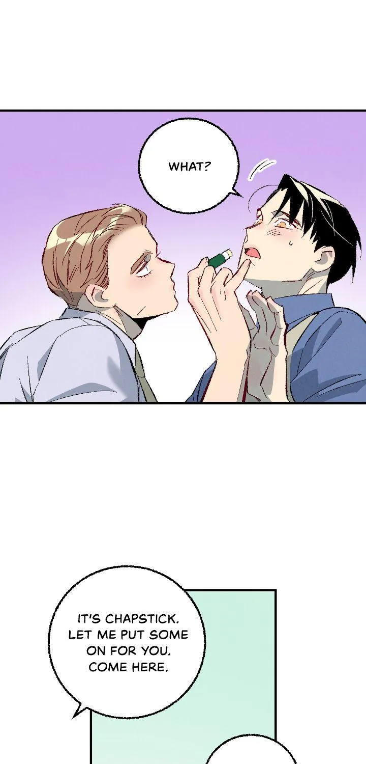 Perfect Buddy Chapter 100 page 44 - 
