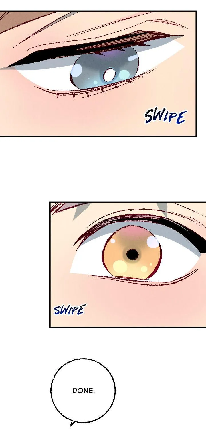 Perfect Buddy Chapter 100 page 46 - 