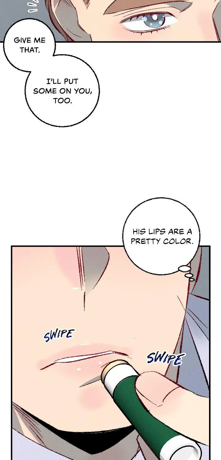 Perfect Buddy Chapter 100 page 48 - 