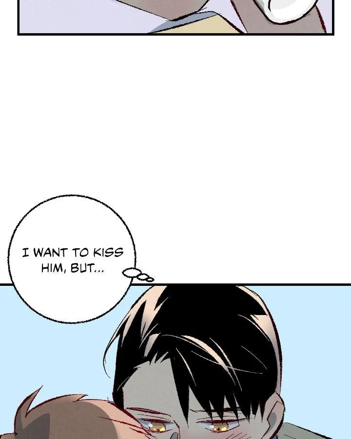 Perfect Buddy Chapter 100 page 49 - 