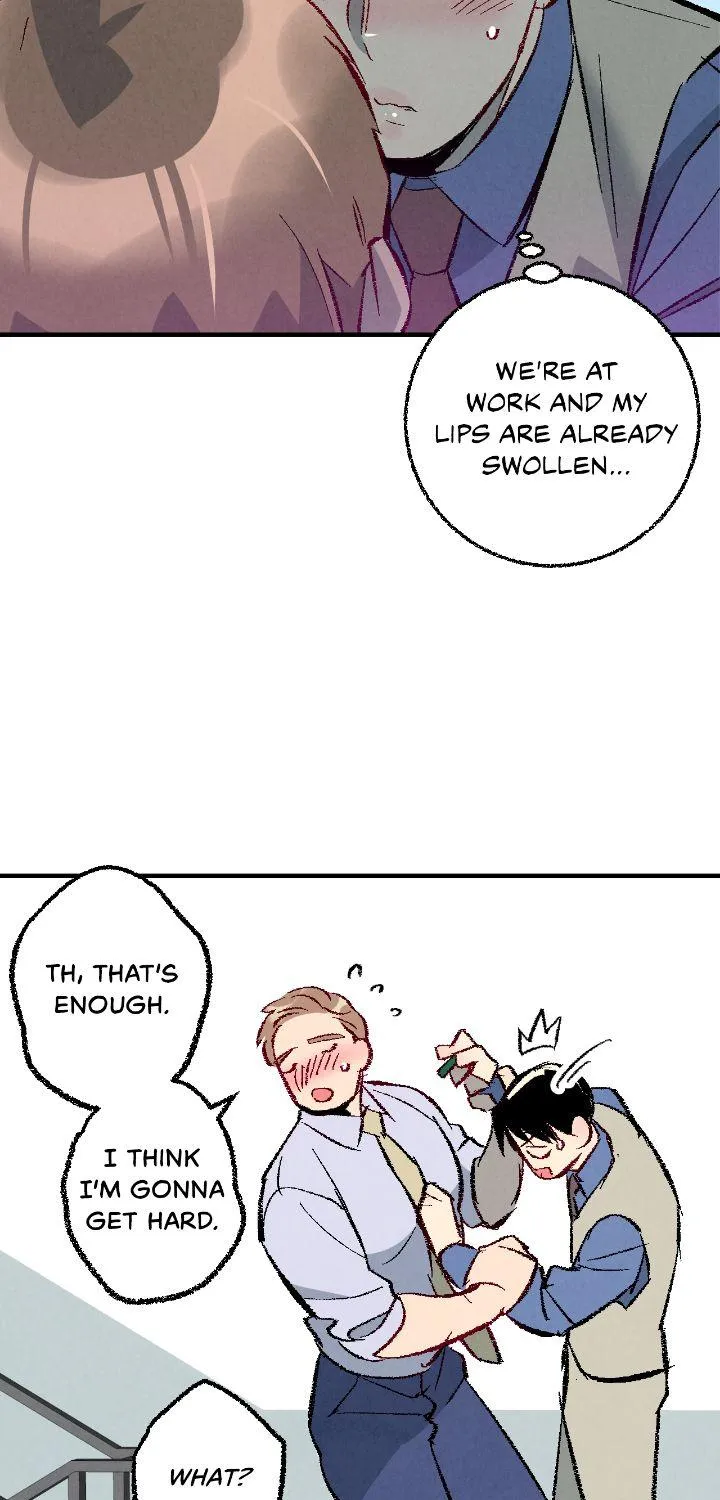 Perfect Buddy Chapter 100 page 50 - 