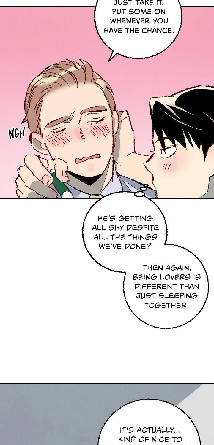 Perfect Buddy Chapter 100 page 52 - 