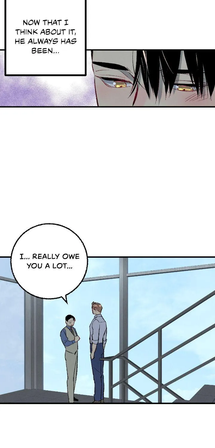 Perfect Buddy Chapter 100 page 54 - 