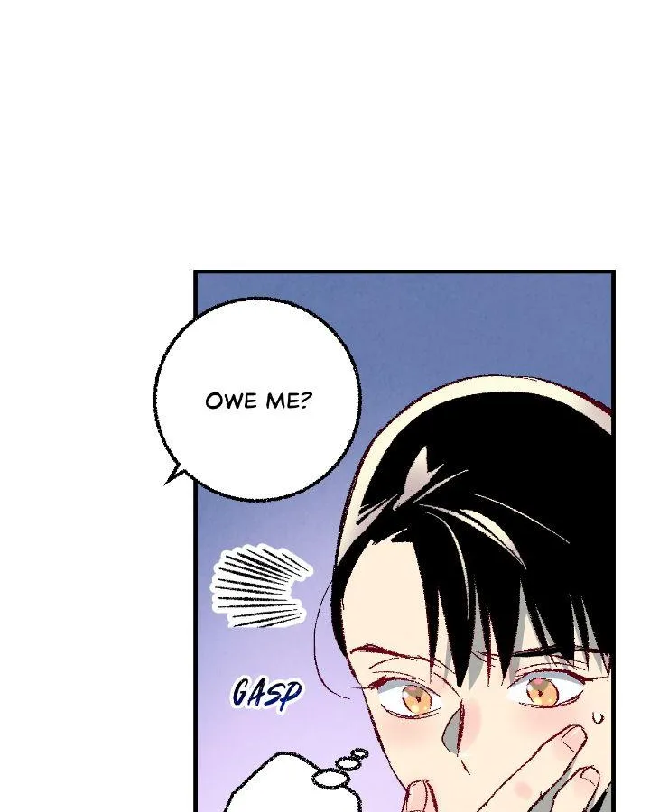 Perfect Buddy Chapter 100 page 55 - 