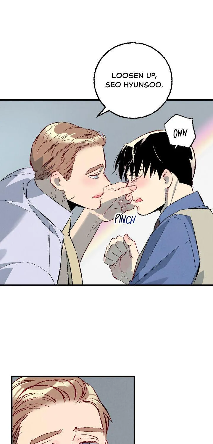 Perfect Buddy Chapter 100 page 58 - 