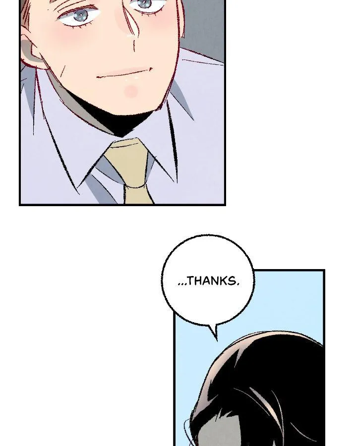 Perfect Buddy Chapter 100 page 59 - 