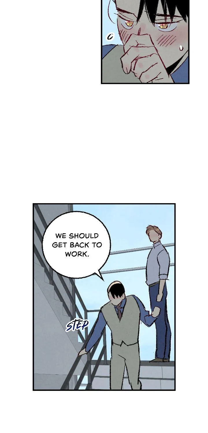 Perfect Buddy Chapter 100 page 60 - 