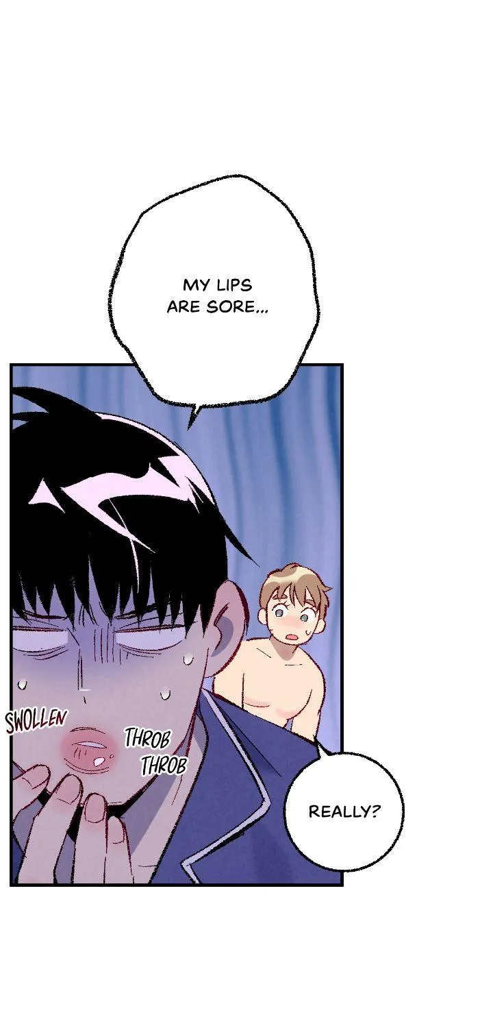 Perfect Buddy Chapter 100 page 7 - 