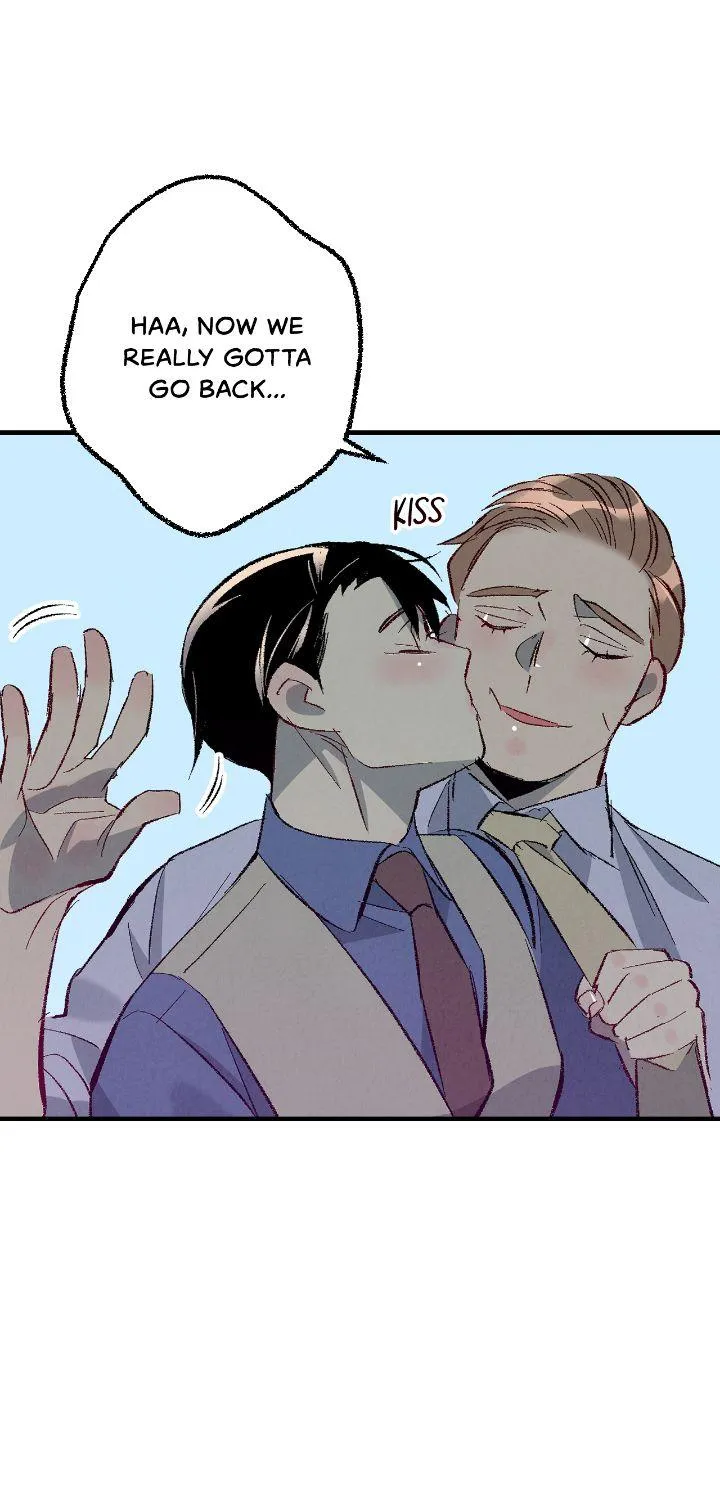 Perfect Buddy Chapter 100 page 66 - 