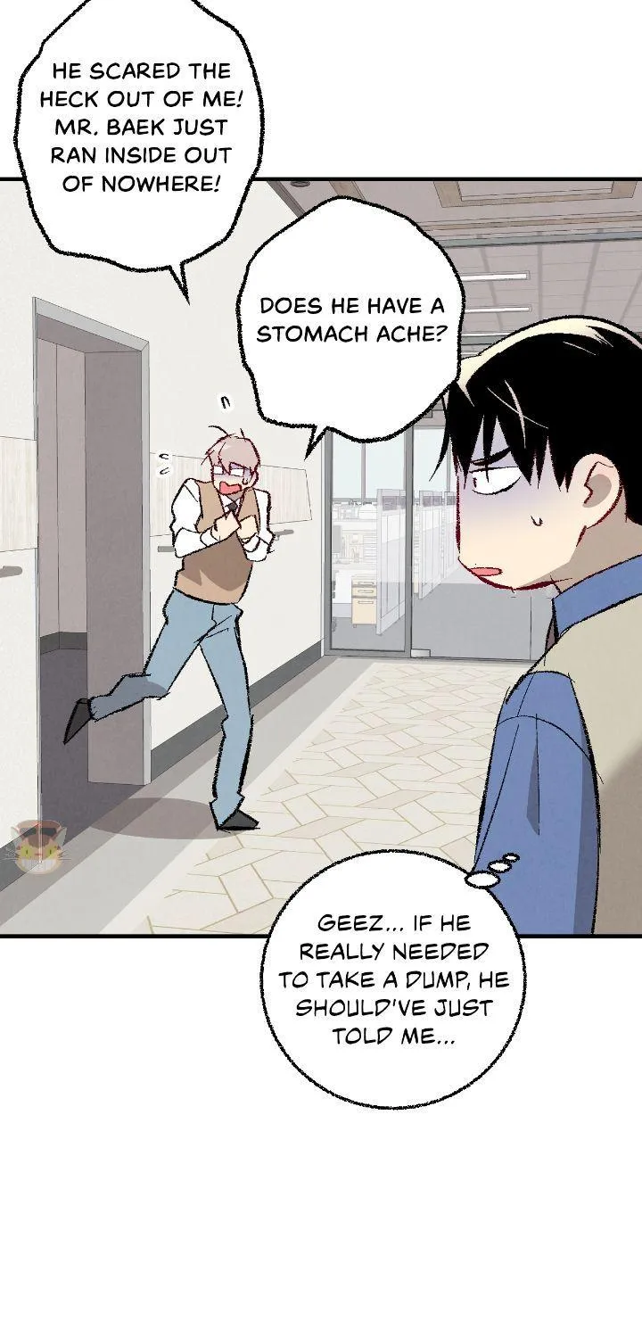 Perfect Buddy Chapter 100 page 70 - 