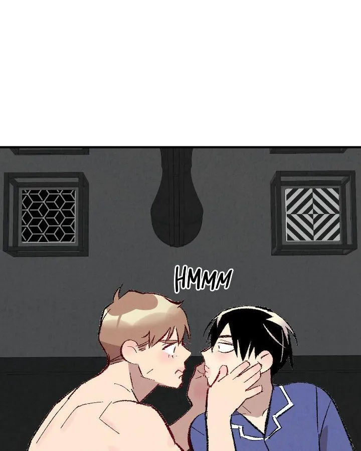 Perfect Buddy Chapter 100 page 8 - 