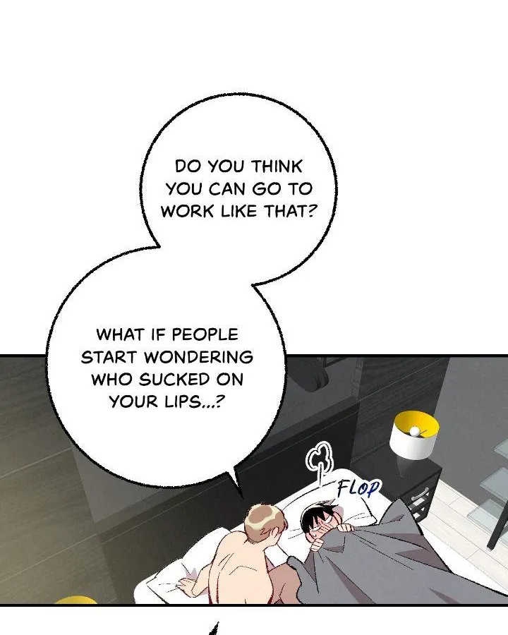 Perfect Buddy Chapter 100 page 10 - 