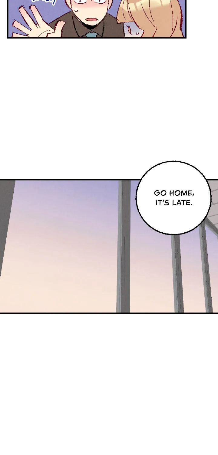 Perfect Buddy Chapter 101 page 11 - 