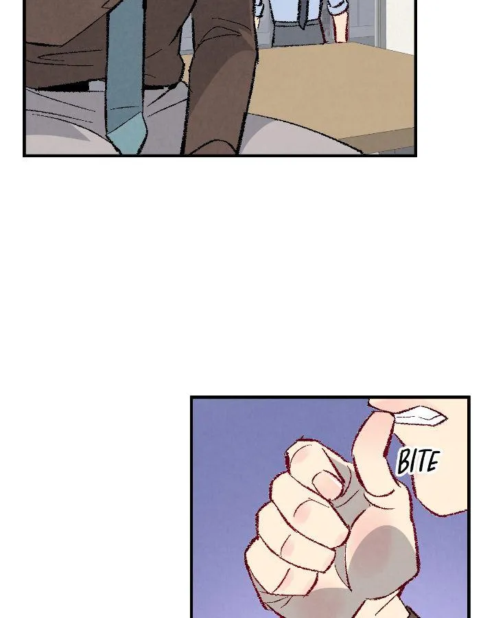 Perfect Buddy Chapter 101 page 14 - 