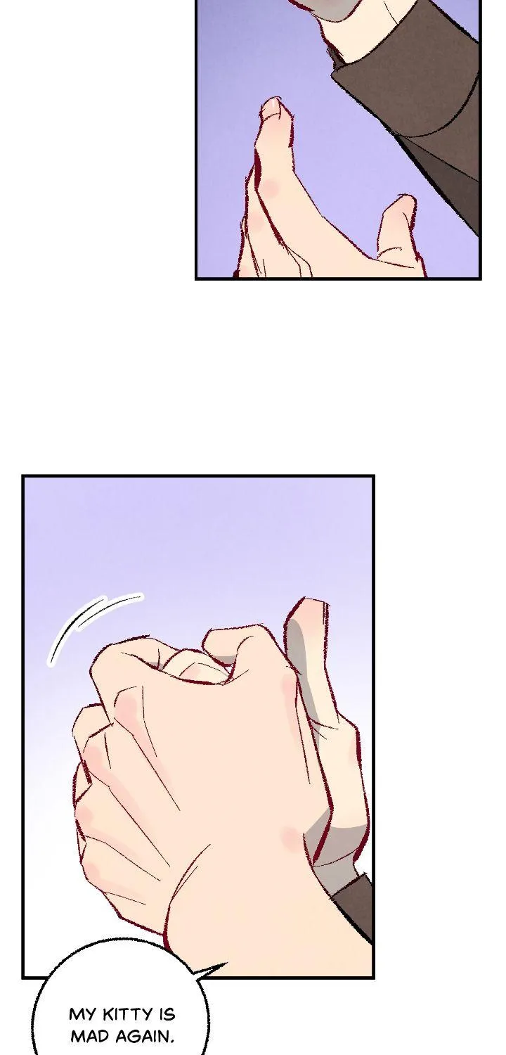 Perfect Buddy Chapter 101 page 15 - 