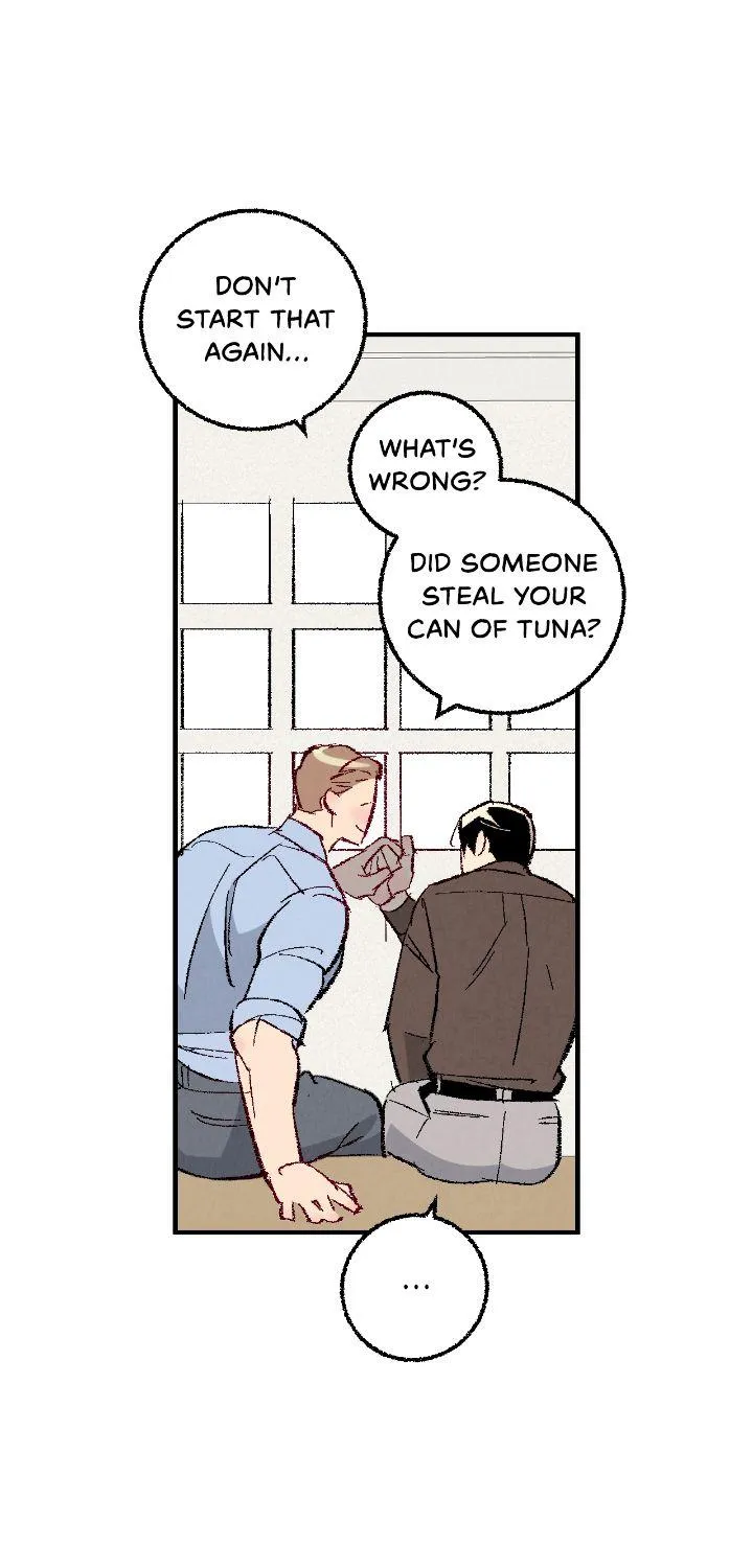 Perfect Buddy Chapter 101 page 17 - 
