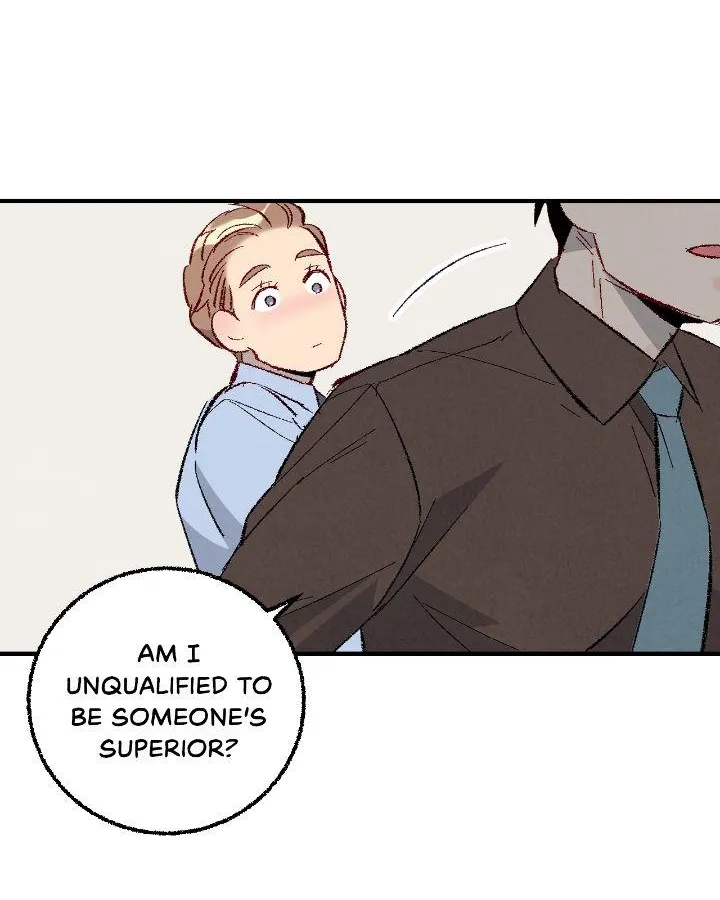 Perfect Buddy Chapter 101 page 18 - 