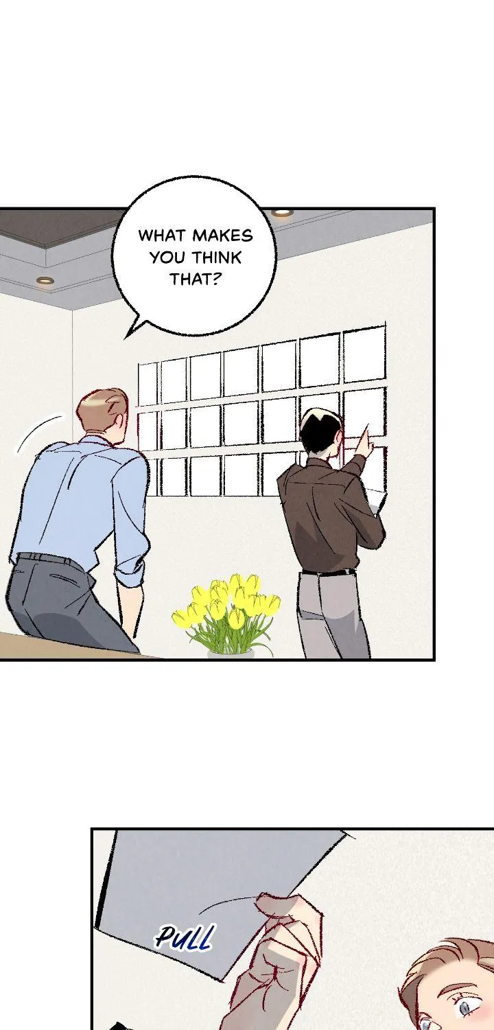 Perfect Buddy Chapter 101 page 19 - 