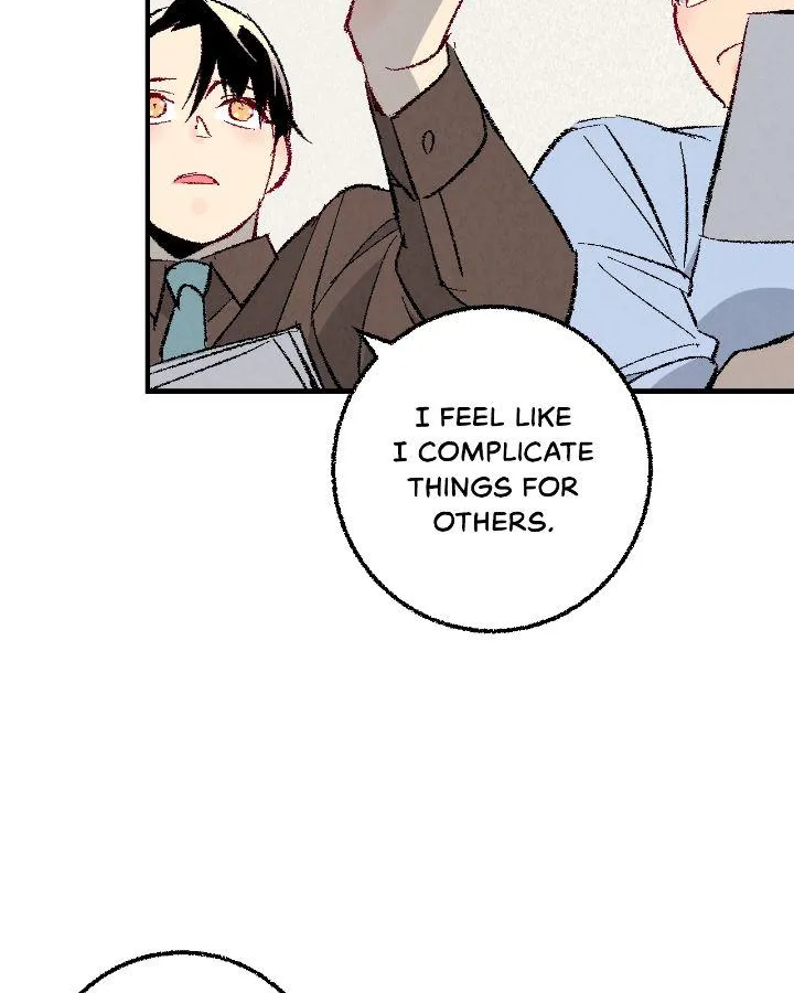 Perfect Buddy Chapter 101 page 20 - 