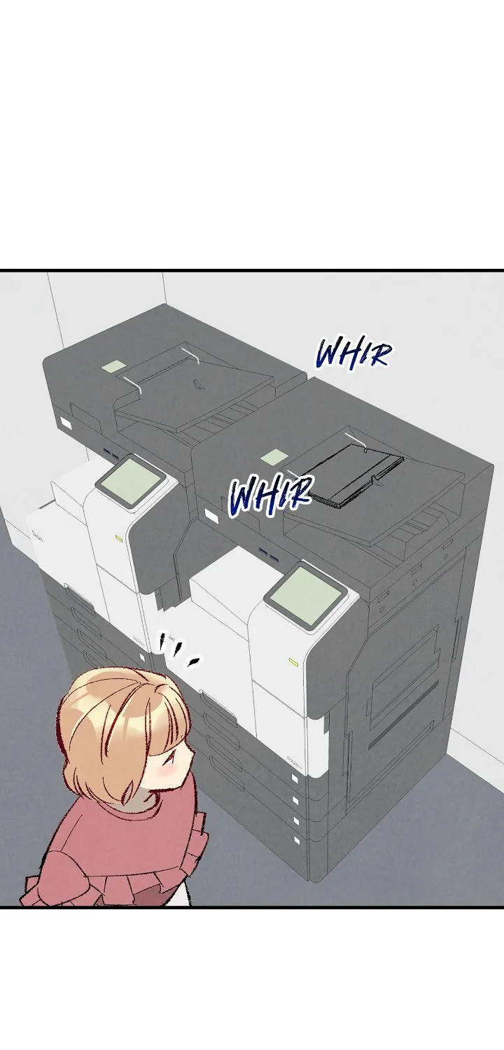 Perfect Buddy Chapter 101 page 3 - 