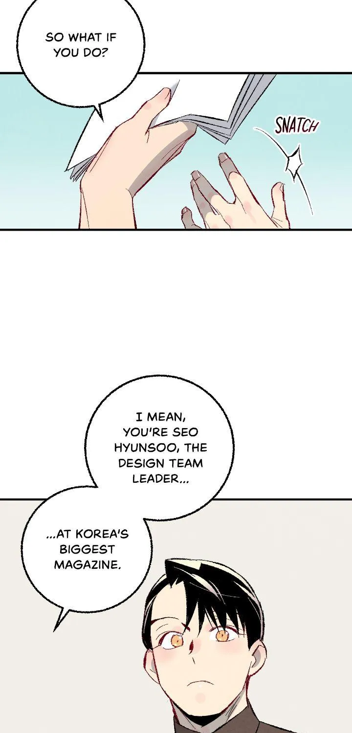 Perfect Buddy Chapter 101 page 21 - 