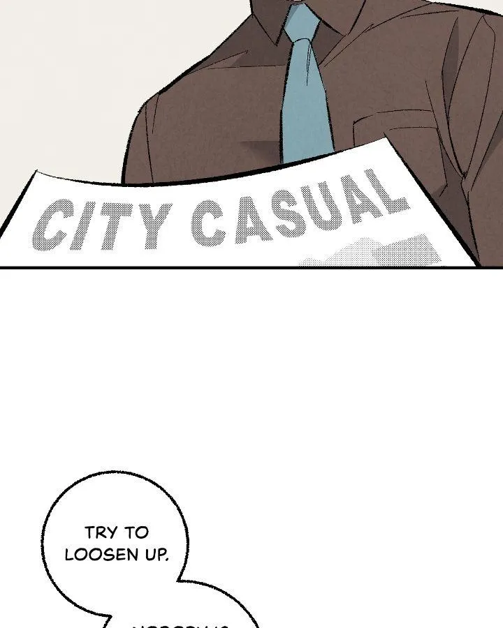 Perfect Buddy Chapter 101 page 22 - 