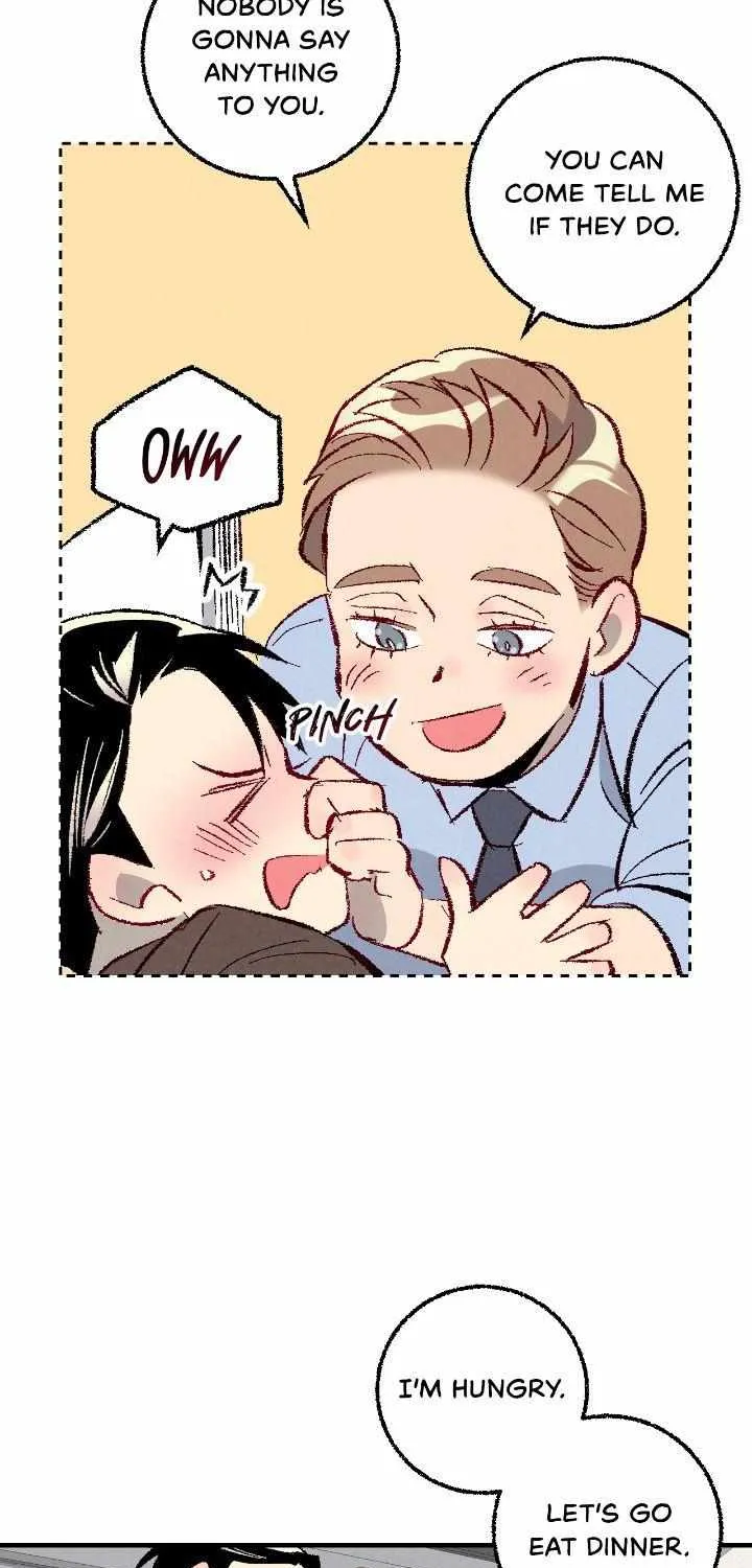 Perfect Buddy Chapter 101 page 23 - 