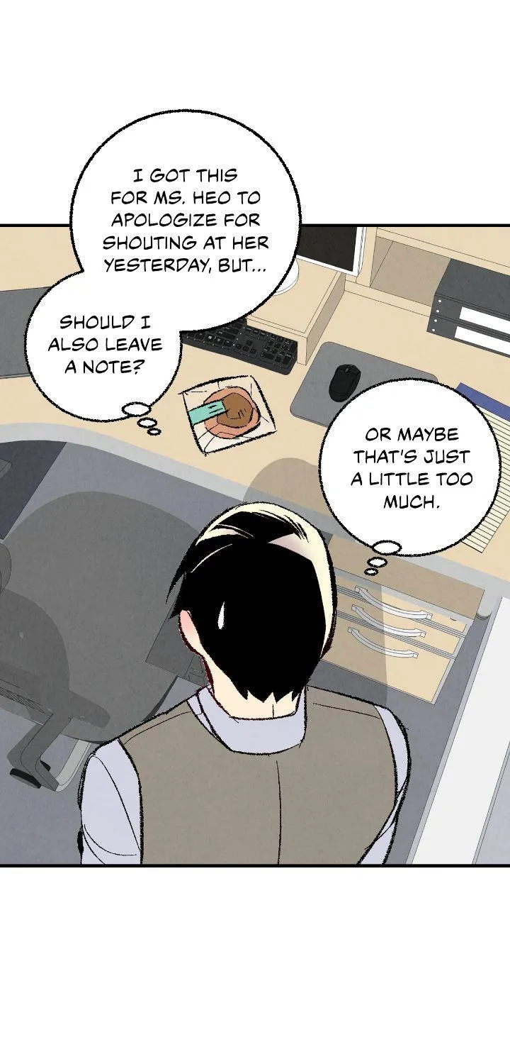 Perfect Buddy Chapter 101 page 27 - 
